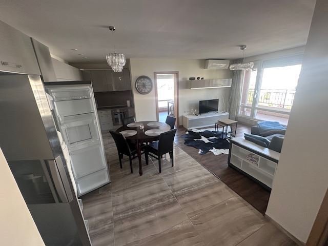 3-Zimmer Wohnung in Sveti Vlas 