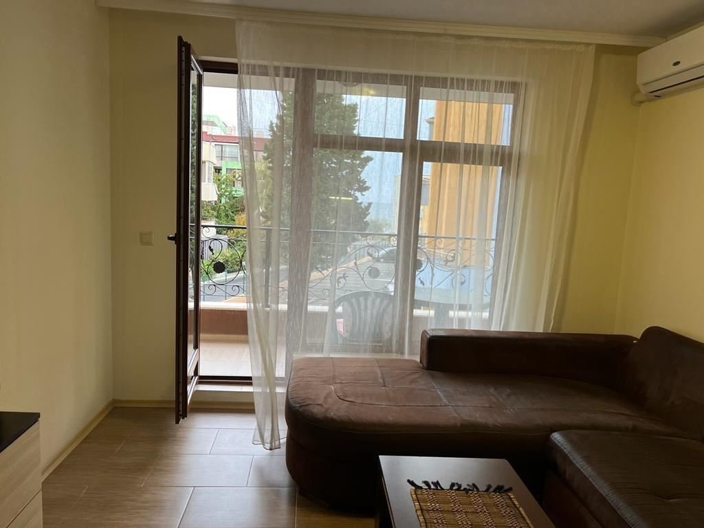 2-Zimmer Wohnung in Ravda