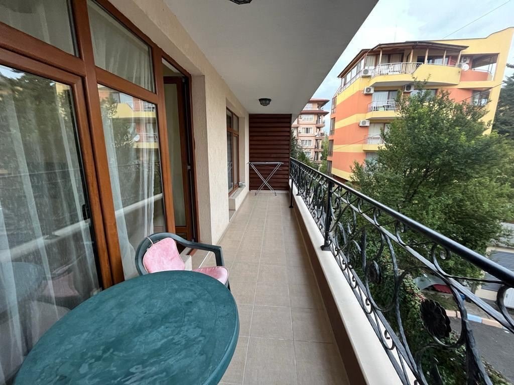 2-Zimmer Wohnung in Ravda