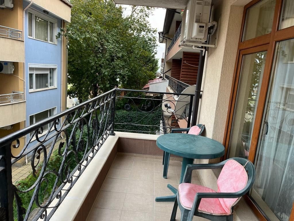 2-Zimmer Wohnung in Ravda