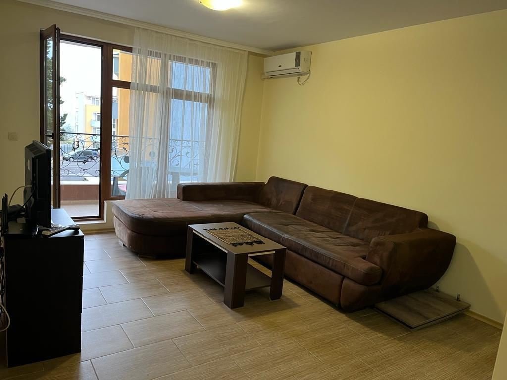 2-Zimmer Wohnung in Ravda