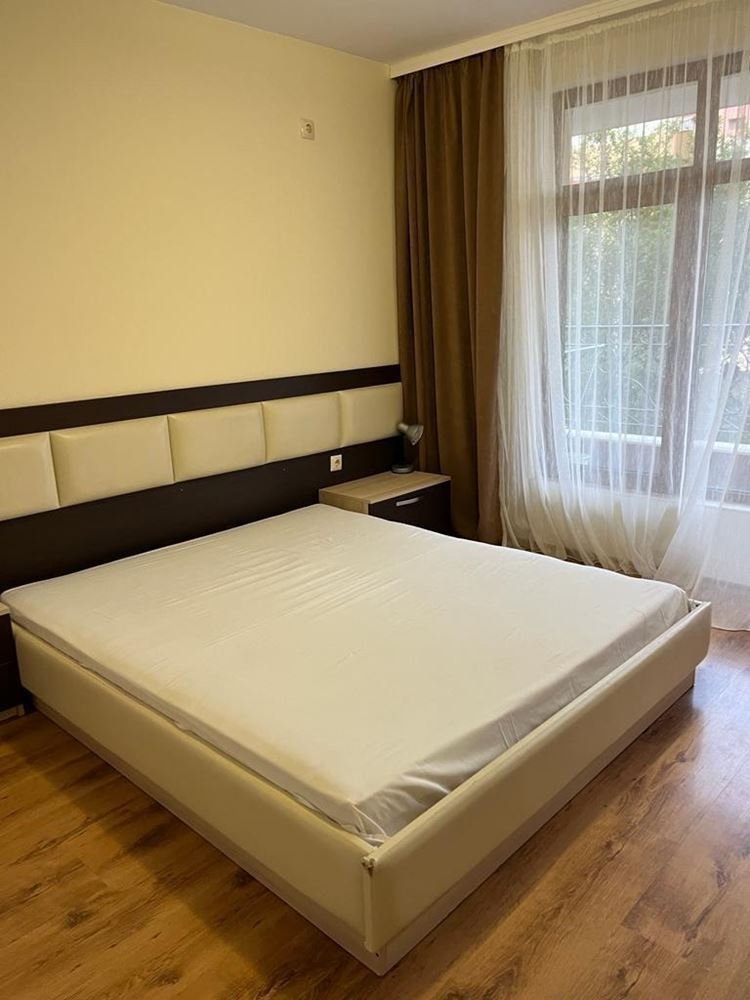 2-Zimmer Wohnung in Ravda