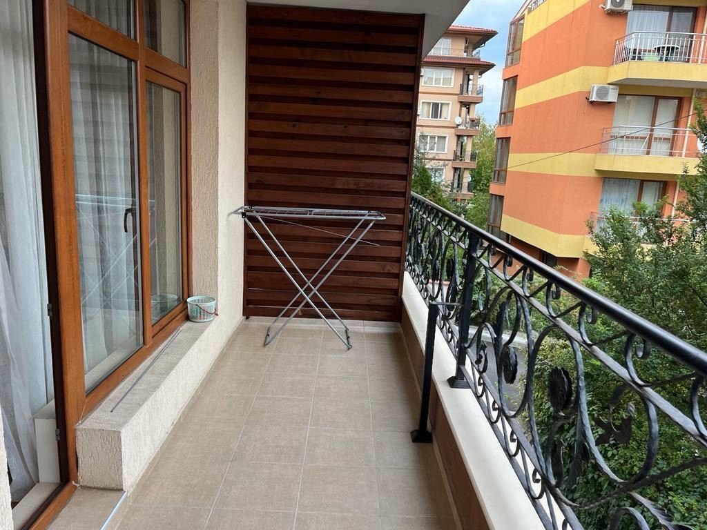 2-Zimmer Wohnung in Ravda