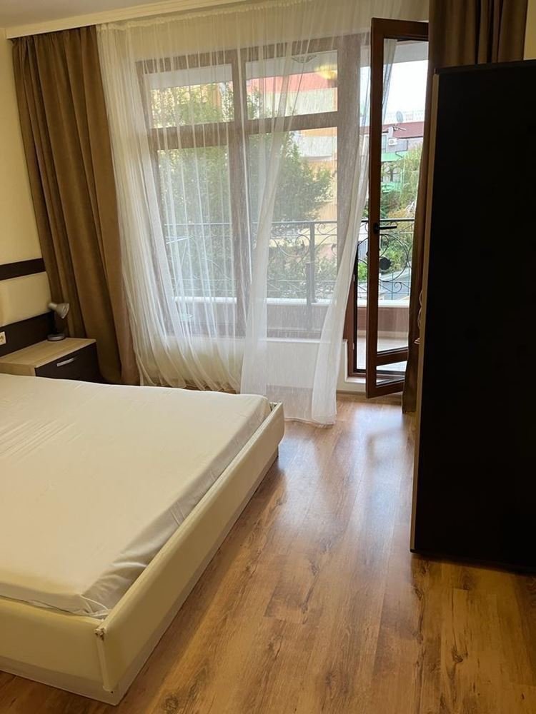 2-Zimmer Wohnung in Ravda