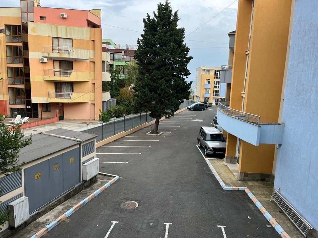 2-Zimmer Wohnung in Ravda