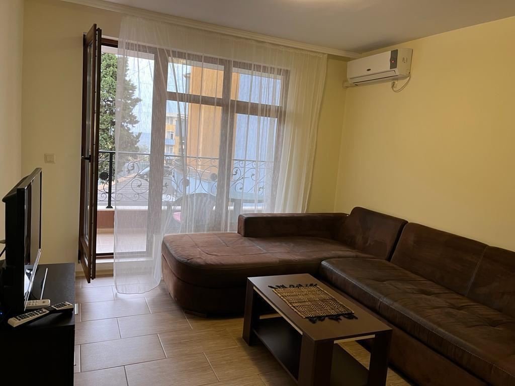 2-Zimmer Wohnung in Ravda