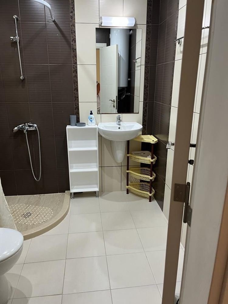 2-Zimmer Wohnung in Ravda