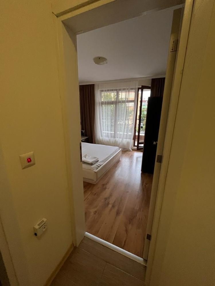 2-Zimmer Wohnung in Ravda