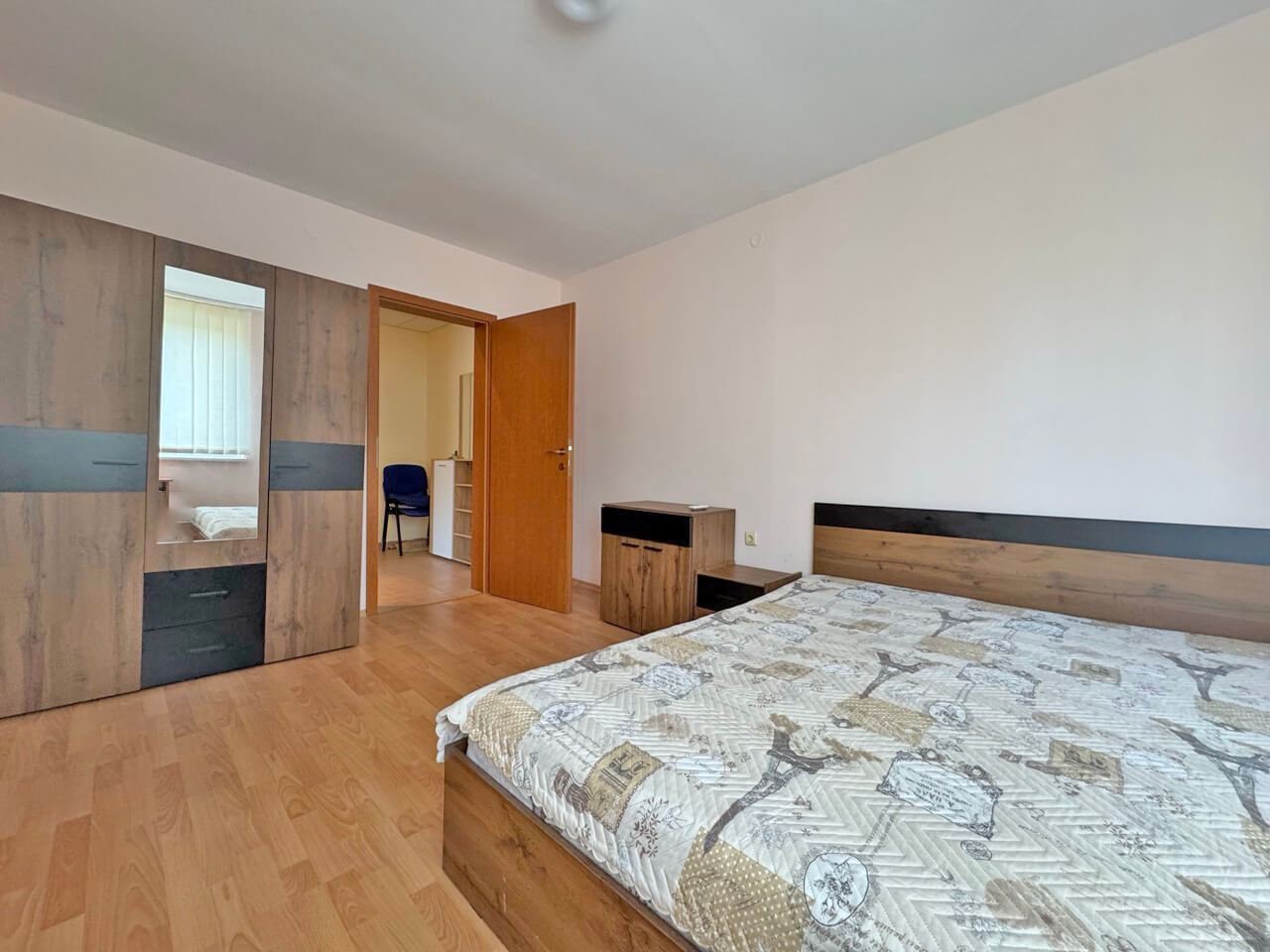 2-Zimmer Wohnung in Sveti Vlas - Marina Fort