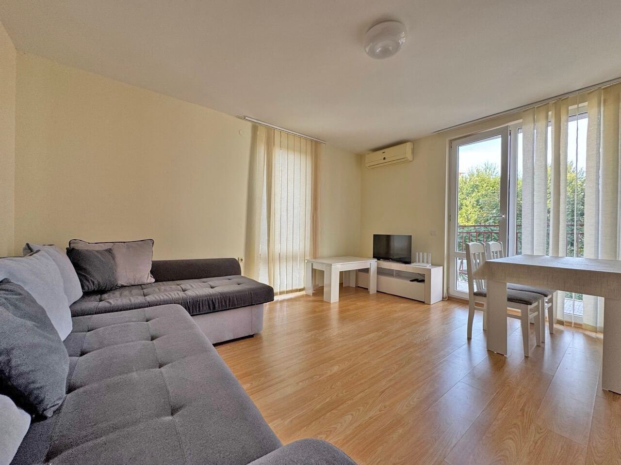 2-Zimmer Wohnung in Sveti Vlas - Marina Fort