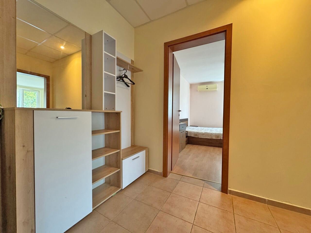 2-Zimmer Wohnung in Sveti Vlas - Marina Fort
