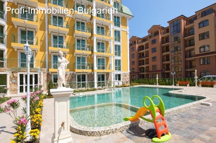Bulgarien Immobilien