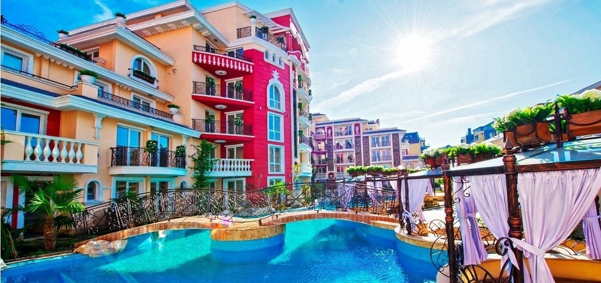 Profi Immobilien Bulgarien 
