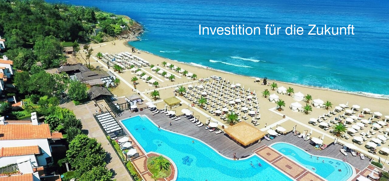 Profi Immobilien Bulgarien 