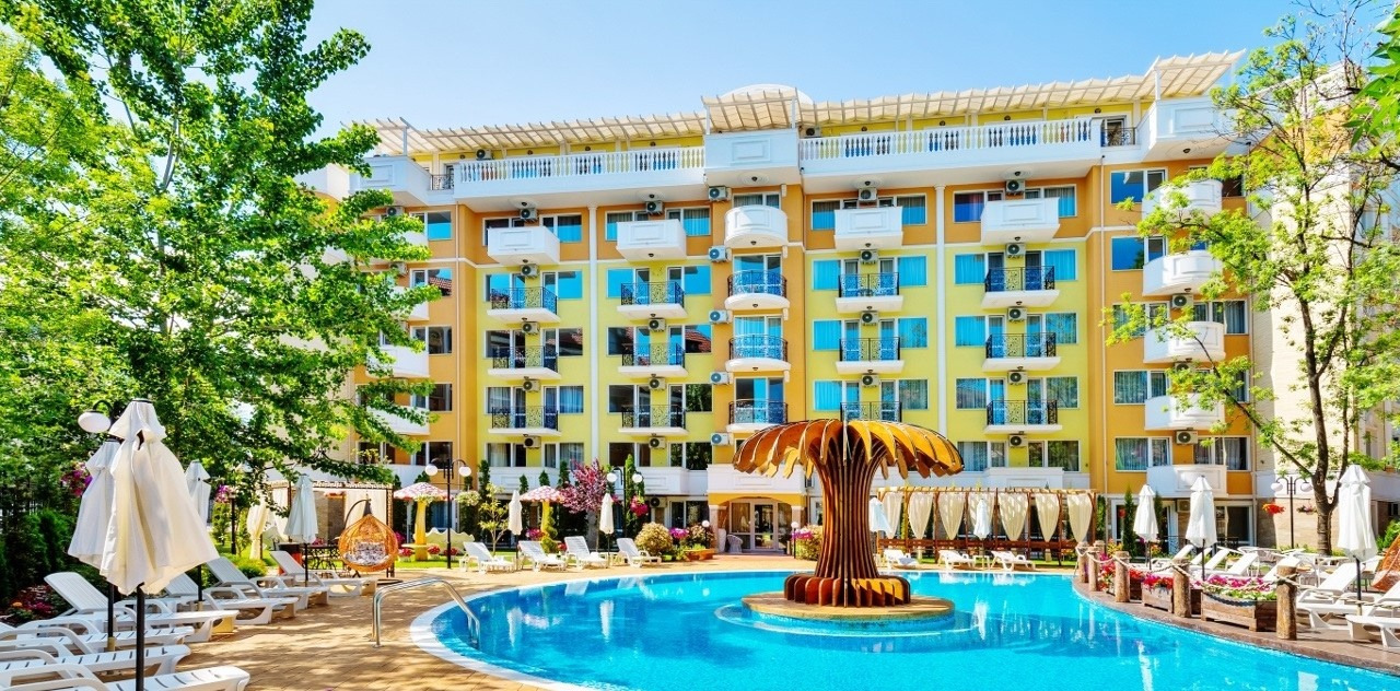 Profi Immobilien Bulgarien 